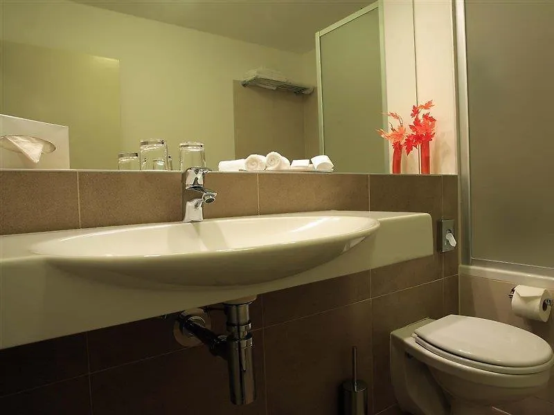 Hotel Pav Prag