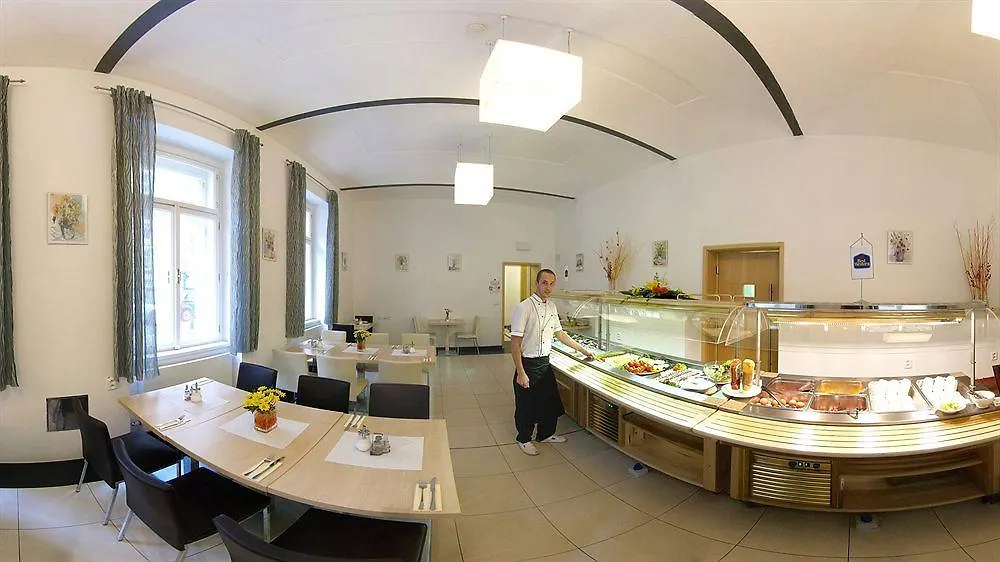 Hotel Pav Prag