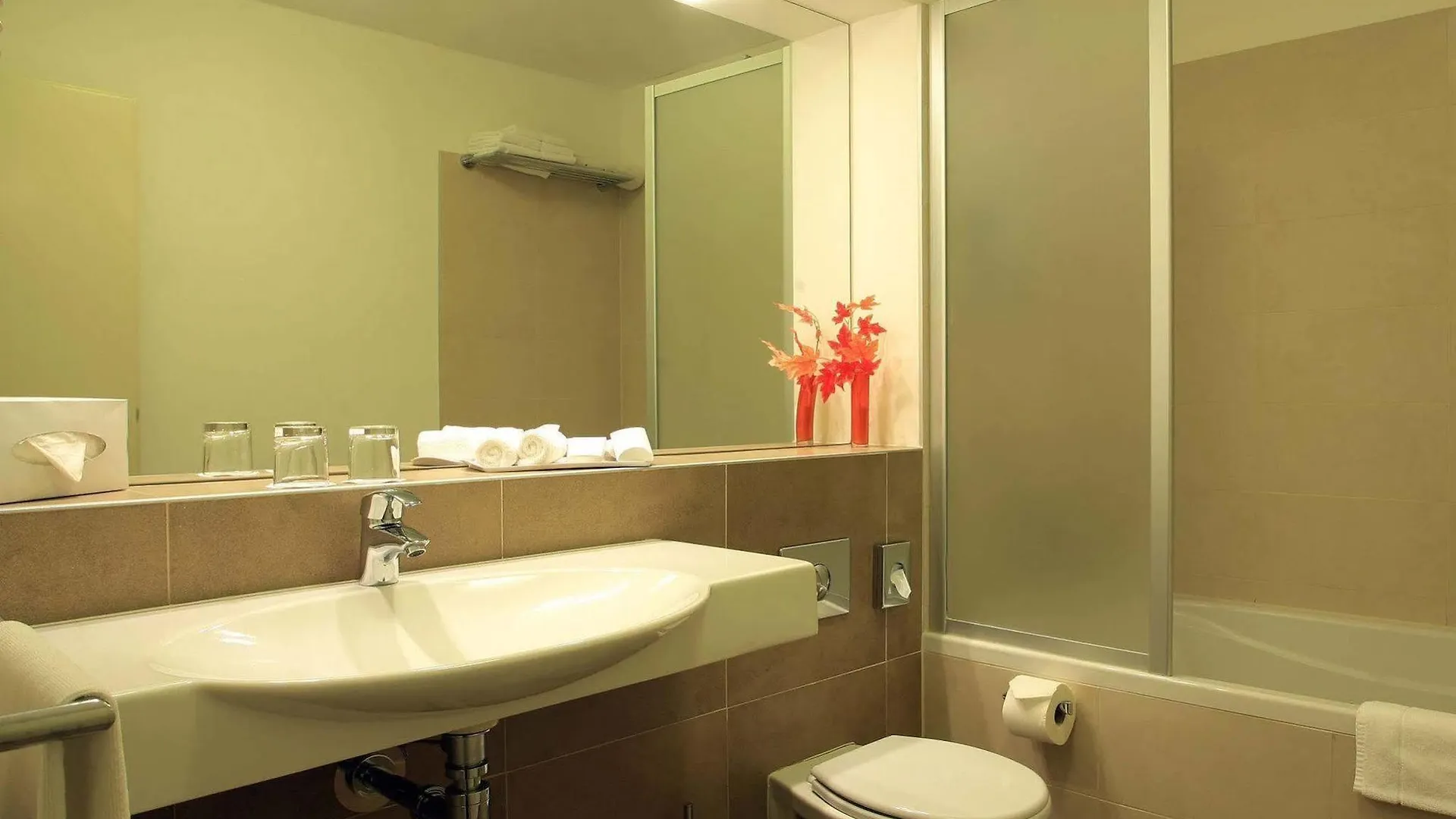 Hotel Pav Prag 3*,  Tschechische Republik