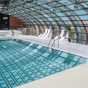  Apartament Super-apartamenty Park I Basen, Sauna Polska