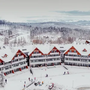  Apartament Silence Triventi Szmaragd Polska
