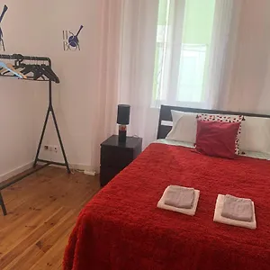  Casa de hóspedes Pena Portugal