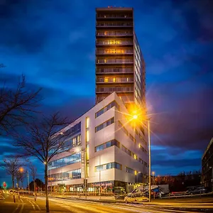 Metro Dublin Airport Hotel Santry
