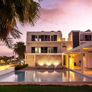 **** Hotel Dunas De Sal Cabo Verde