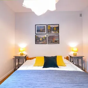  Apartament Citystay Mieszka I Polska