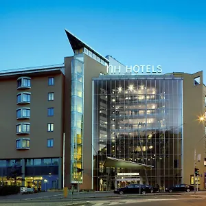 Szálloda Nh