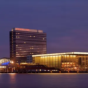 Mövenpick Centre 4*, Amsterdam Nederland