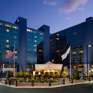 מלון Crowne Plaza Jfk Airport City, An Ihg