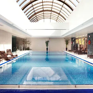 Novotel Ambassador Gangnam Hotel Seoul
