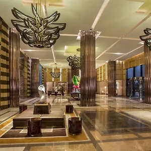 Of Dreams - Nuewa Manila 5*, Paranaque City Φιλιππίνες