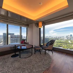 The Blossom Hibiya Hotel Tokyo