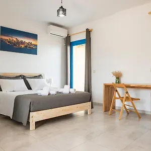  Hotel Blue Horizon Albânia