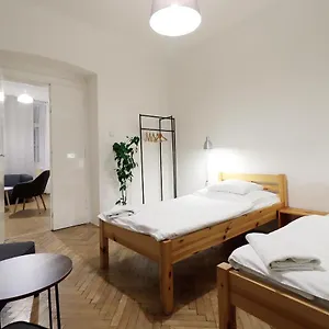 Apartament Teytz Apartments, Praga