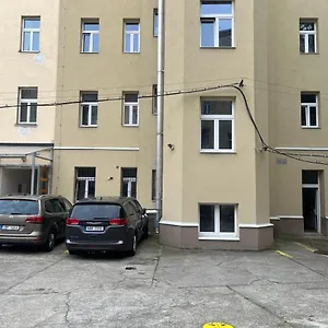 Apartment Emma, Prag