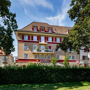 Hotel Jardin ***