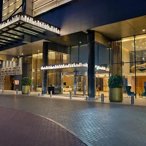 The St. Regis Downtown Hotel Dubai