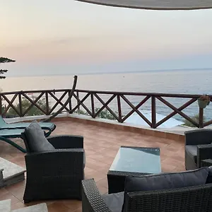  Hébergement de vacances Mare E Cielo Italie