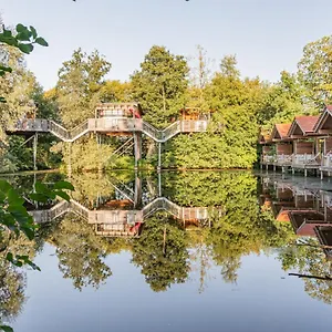 Hotel Baumhaushotel Oberbayern ****