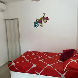 El Escondite Habitación en casa particular Las Terrenas