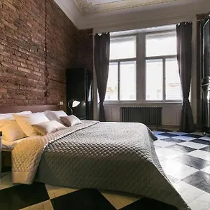 Apartment Old Town - Dusni, Prag