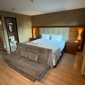  Hotel Wyn Ibirapuera Brasil