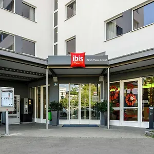 Ibis Messe Airport Hotel Zurich