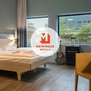 Meininger West 2*, Άμστερνταμ Ολλανδία