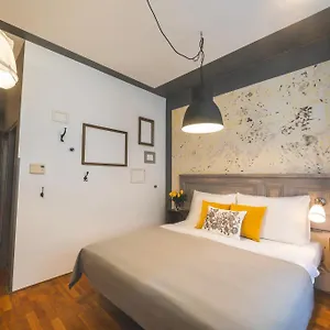 Miss Sophie's New Town & Wellness Praga