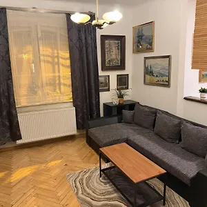 Apartament & Restaurant Tkalcovsky Dvur, Praga