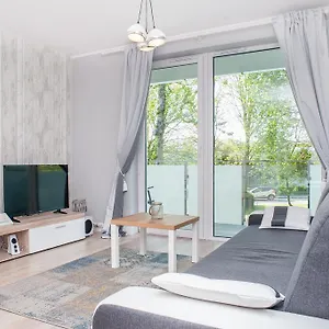  Apartament Sea-house Polska