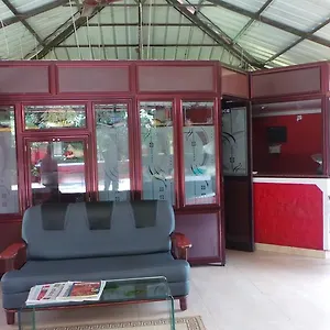 The Govardhana Holiday Village Guest house Palakkad