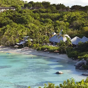 Rosewood Little Dix Bay 5*, Spanish Town Britse Maagdeneilanden