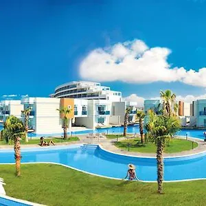 Aquasis De Luxe & 5*, Didim Turkije