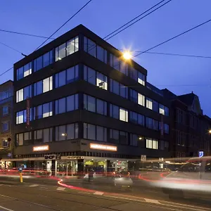 Easyhotel Centre South 2*, Amsterdam Nederland