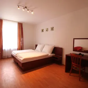 3* Ξενοδοχείο με διαμερίσματα Susa