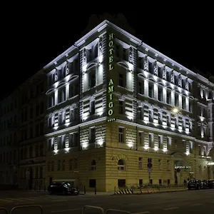 Alqush Downtown Otel