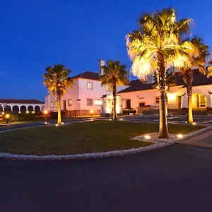 **** Hotel De Portugal