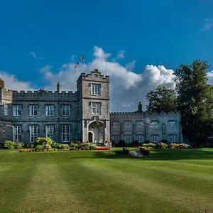 Luttrellstown Castle Hotel Lucan