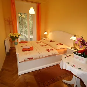 Apartment No. 12 Trziste 29 