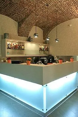 ***  Hotel Pav Prague Czech Republic
