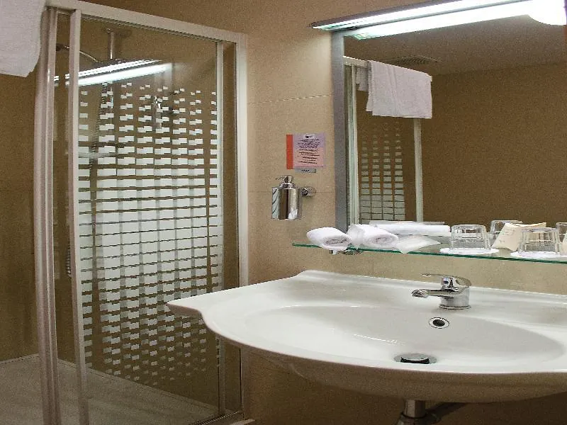 פראג Hotel Pav צ'כיה