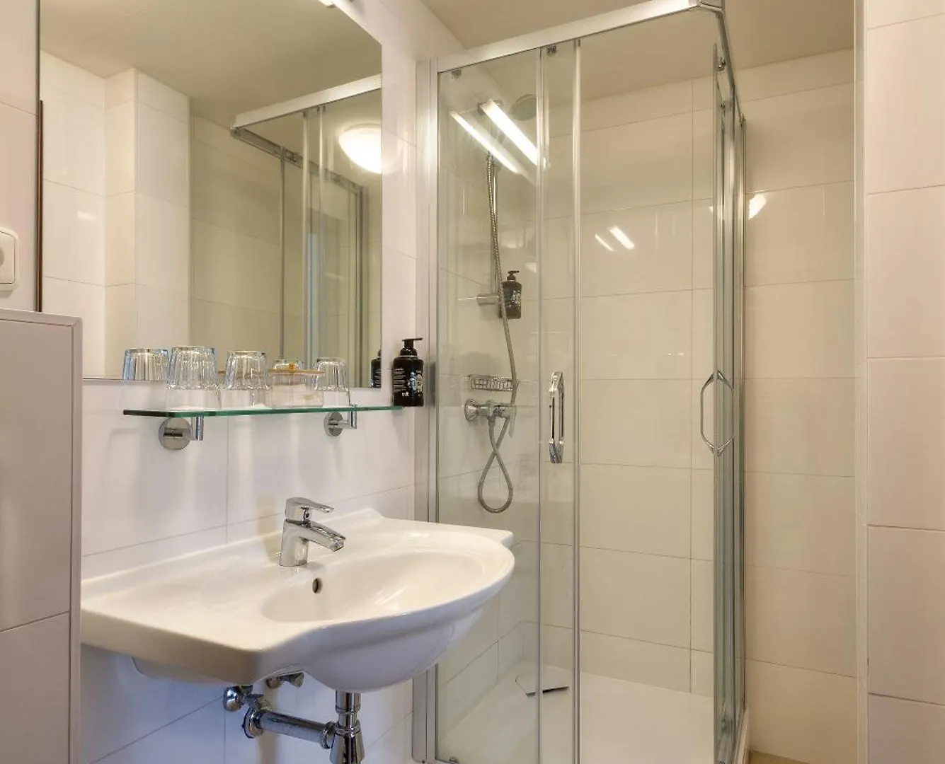 Hotel Pav Prague