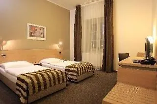 Hotel Páv Praag 3*,  Tsjechië